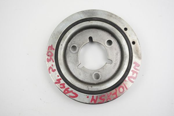 Řemenice Klikové Hřídele  9653771880 1,1 1,4 1,6  Citroen Peugeot 0515R8 