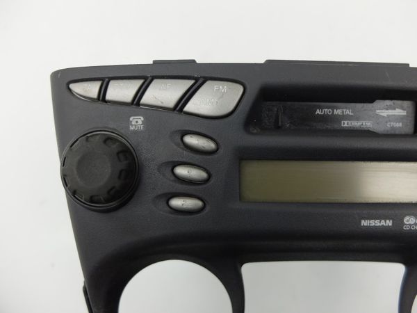 Rádio Na Kazety  Nissan Almera N16 28113BN312 PN-1628M