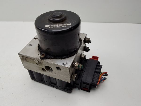 Pumpa Abs  8200034011A 10094814013 Twingo 1 Renault 3678