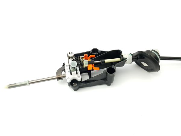 Lanko Převodovky Originál Citroen C3 Picasso 9803397380 2400LP >08