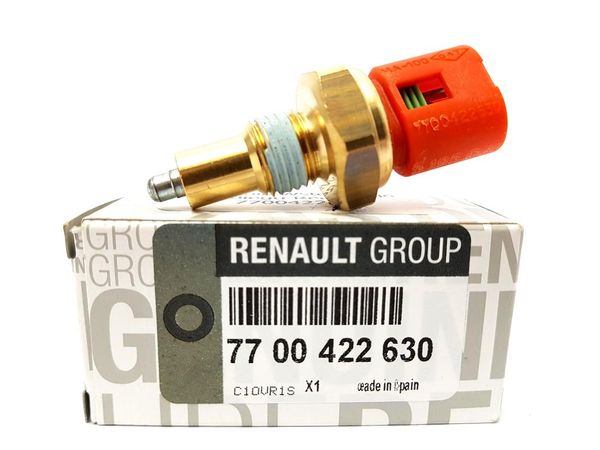 Senzor Zpátečky Originál Renault  7700422630 6001543163 