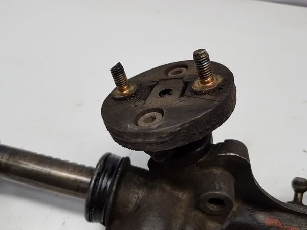 Převod Řízení Citroen BX 7941103410 3EA