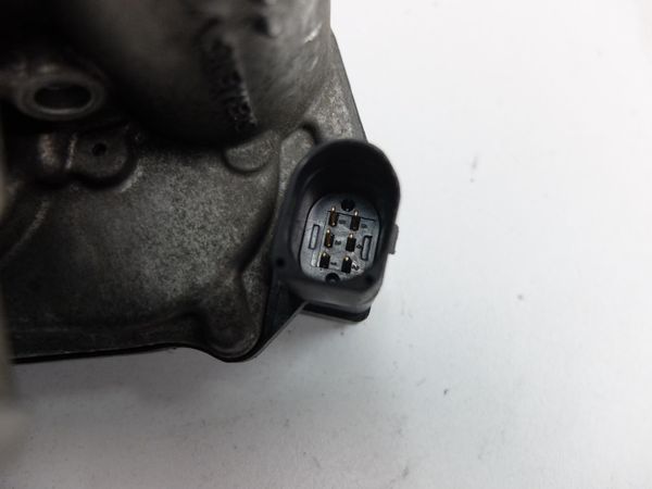 Škrticí Klapka  06F133062G A2C53044094 VW Audi Seat Skoda