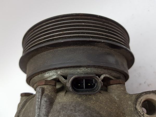 Kompresor Klimatizace Renault Scenic I 7700103536 1135289 5289 Delphi 7032