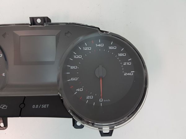 Otáčkoměr  Seat Ibiza 6J0920801A 6090