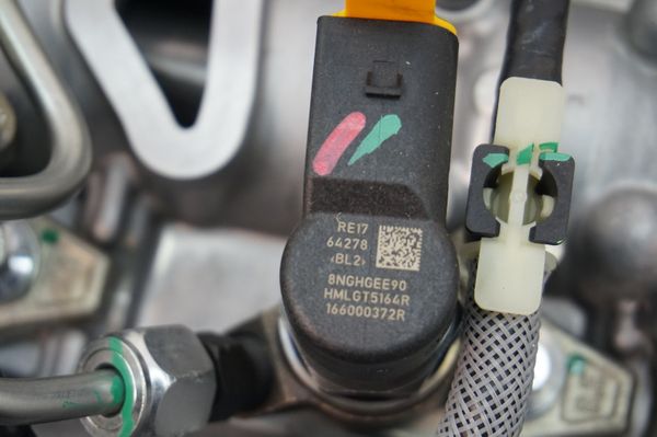 Motor Naftový Nový originál 8201663398 M9T Renault Master 3 4 2.3 dci RWD