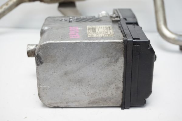 Nezávislé Topení  WEBASTO THERMO TOP Z/C-D 5 kW