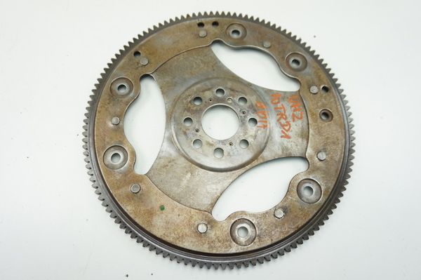 Setrvačník  9657992780 0535A4 2,7 HDI Citroen C6 C5 407 607 Peugeot