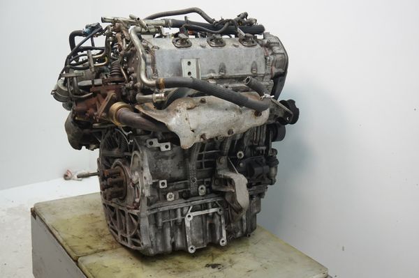 Motor Naftový 8200444798 P9X715 P9XA715 3.0 DCI V6 Renault Vel Satis Espace 4 