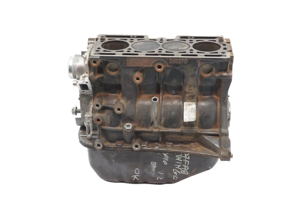 Blok Motoru D7FA800 1.2 8v Renault  Twingo 2 D7F800 8200855972