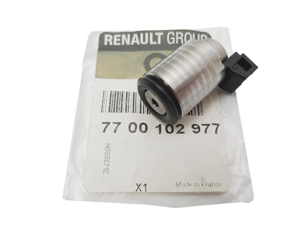 Elektroventil Originál Renault Citroen Peugeot DP0/AL4 7700102977 257419