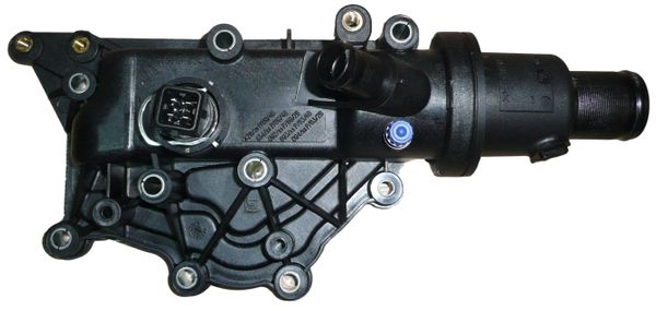 Kryt Termostatu Originál Renault Kangoo Clio Megane II 1.6 16V 8200700094