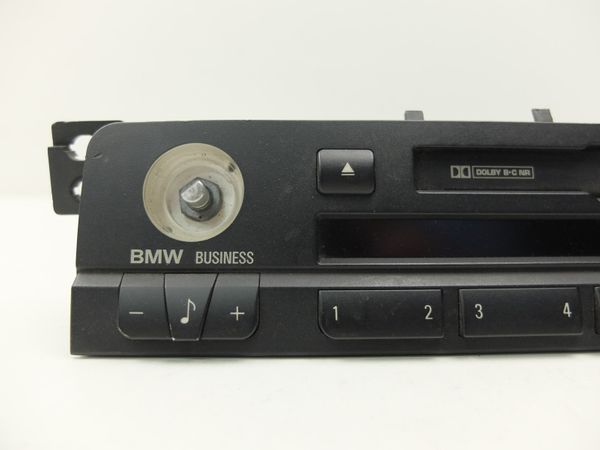 Rádio Na Kazety  BMW 3 65.12- 8383149 22DC795/23B Philips