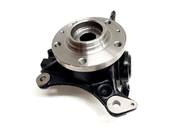 null Levý Nový originál Citroen Peugeot C5 C6 407 508 1640790280 364697