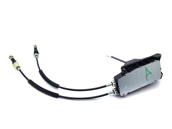 Hlavice Řídící Páky Originál Duster Logan Sandero 1.5 dCi 349015922R