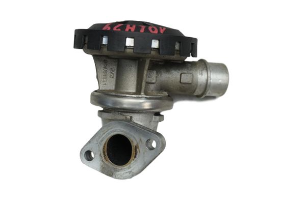 Ventil Egr  2,0 16v EW10 9630168080 1628FN Citroen Peugeot