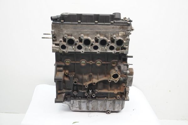 Motor Naftový  2,0 HDI 8v 90 KM RHY 0135FG Citroen Peugeot 