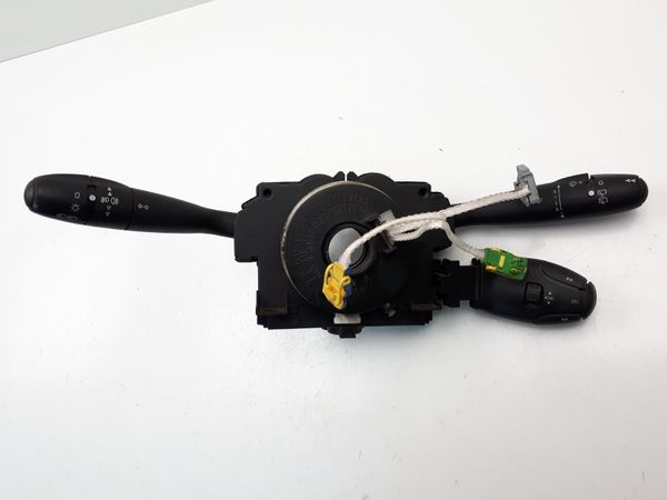 Přepínač Světel Peugeot 307 96574711XT 6242G1 COM2000 Delphi