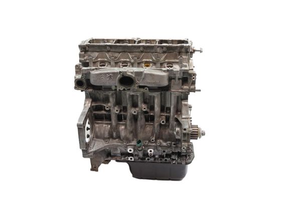 Motor Naftový 9H06 Peugeot 1.6 e-HDI 8v 0135SW 164000km