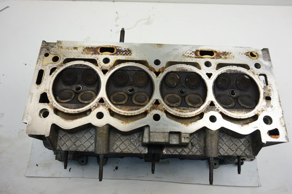 Hlava Válce 9656249480 0200FZ 1.4 16v KFU Peugeot Citroen