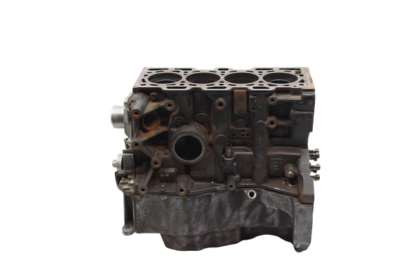 Blok Motoru K9KA636 K9K636 1.5 dci Renault Megane 3