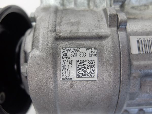 Kompresor Klimatizace  5Q0820803 4471504206 VW Audi Seat Skoda ND1