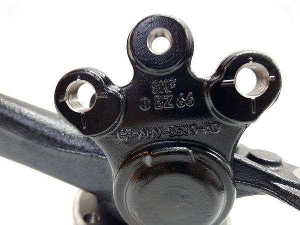 null Levý Nový originál Citroen Peugeot C5 C6 407 508 1640790280 364697