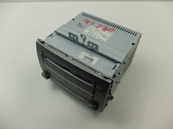 Rádio Cd Mp3 Hyundai I20 96100-1J202 A-200PBEN 1219