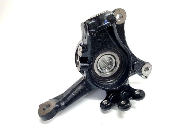 null Levý Nový originál Citroen Peugeot C5 C6 407 508 1640790280 364697