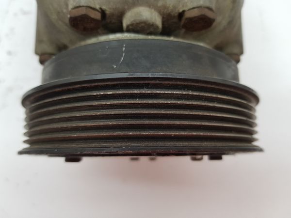 Kompresor Klimatizace Renault Scenic I 7700103536 1135289 5289 Delphi 7032