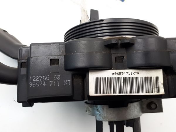 Přepínač Světel Peugeot 307 96574711XT 6242G1 COM2000 Delphi