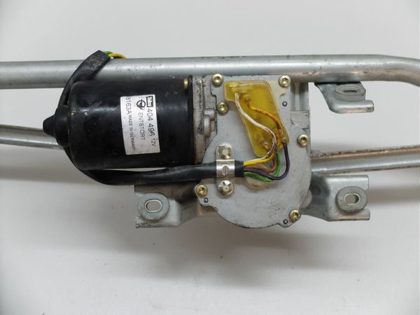 Mechanizmus Stěračů Opel Zafira A 404.496 Valeo