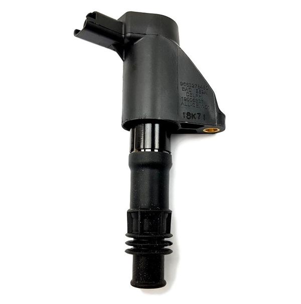 Zapalovací Cívka  Nový originál  3.0 V6 597094 9663278480 7701479027  C/P RENAULT C5,6,8,406,407 CLIO II 