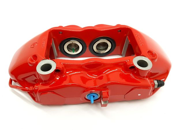 Svorka Brzdy Pravý Předek Originál Renault Megane III RS Brembo 410010873R