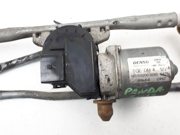 Mechanizmus Stěračů Fiat Panda MS159200-9260 TGEDM1 Denso 1404