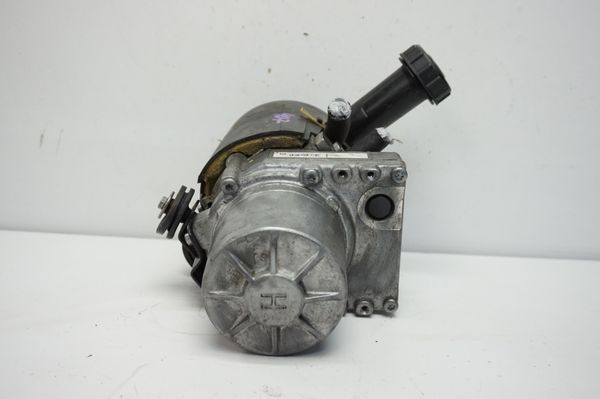 Čerpadlo Posilovače Řízení  4007ZF 4007ZH 9670302280 407 Peugeot HPI A5098519+E