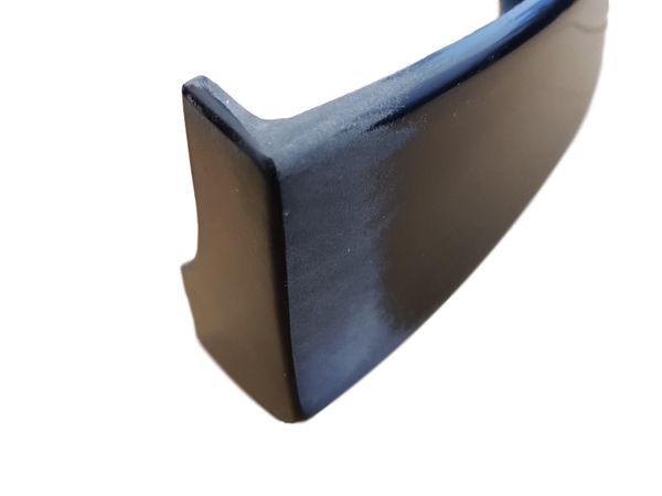 Lišta Narazníků Předek Megane 3 8201276189 Renault