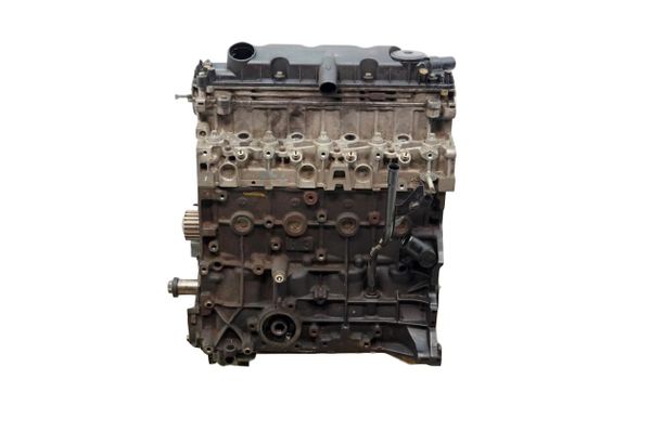 Motor Naftový  2,0 HDI 90 KM RHY 0135FG Citroen Peugeot Berlingo  307