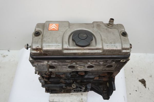 Motor Benzínový NFT 1.6 8v Citroen Saxo 1035