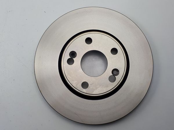 Brzdový Kotouč Předek Renault Scenic RX4 8671016877 7701206198 x2 Motrio