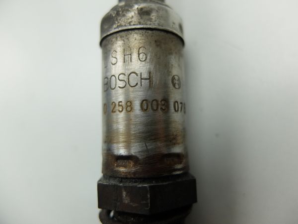 Sonda Lambd  0258003078 Bosch Citroen Peugeot