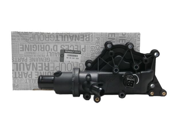 Kryt Termostatu Originál Renault Clio III Megane III 1.4-1.6 16v 8200561434