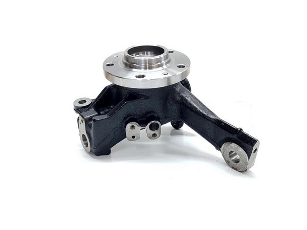 null Pravý Nový originál Citroen C5 III 407 508 1640790480 364797