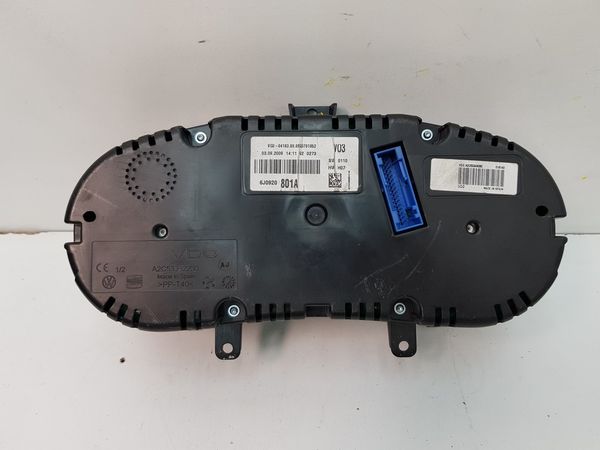 Otáčkoměr  Seat Ibiza 6J0920801A 6090