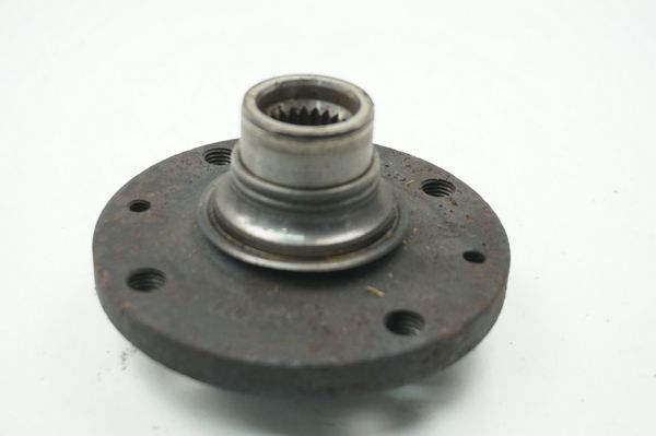 Náboje Na Kola  Předek 402027463R Renault Twingo 2 