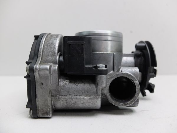 Škrticí Klapka  036133064E 408237111011 VW Seat
