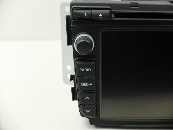 Navigace  Radio CD Hyundai IX20 96560-1K600